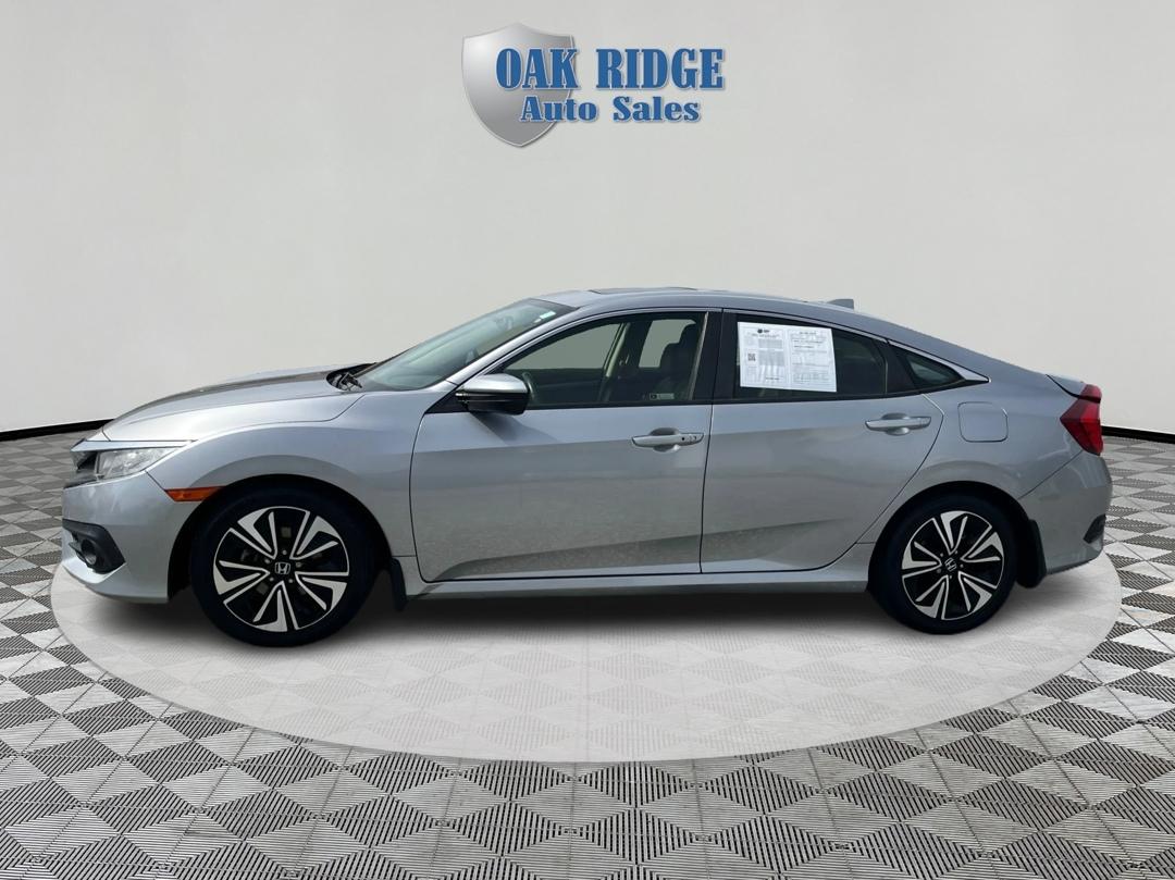 Honda Civic  2018