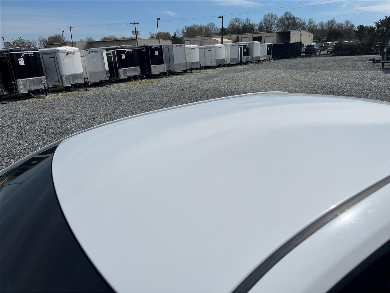 Toyota Camry SE 2017