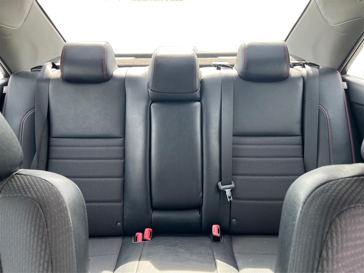 Toyota Camry SE 2017