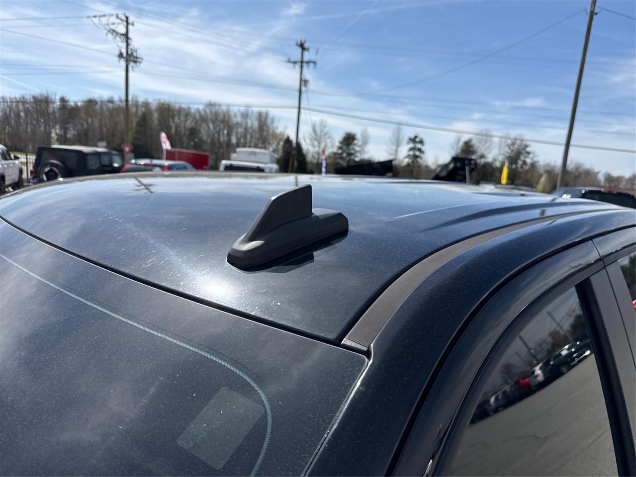 Chevrolet Silverado 1500  2019