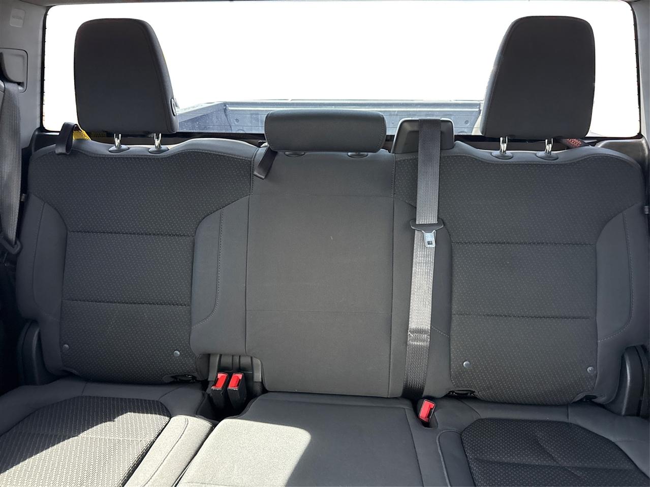 Chevrolet Silverado 1500  2019