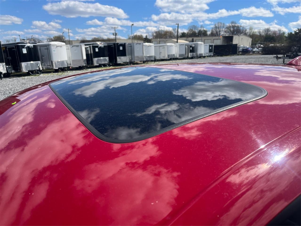 Honda Accord Sport 2019