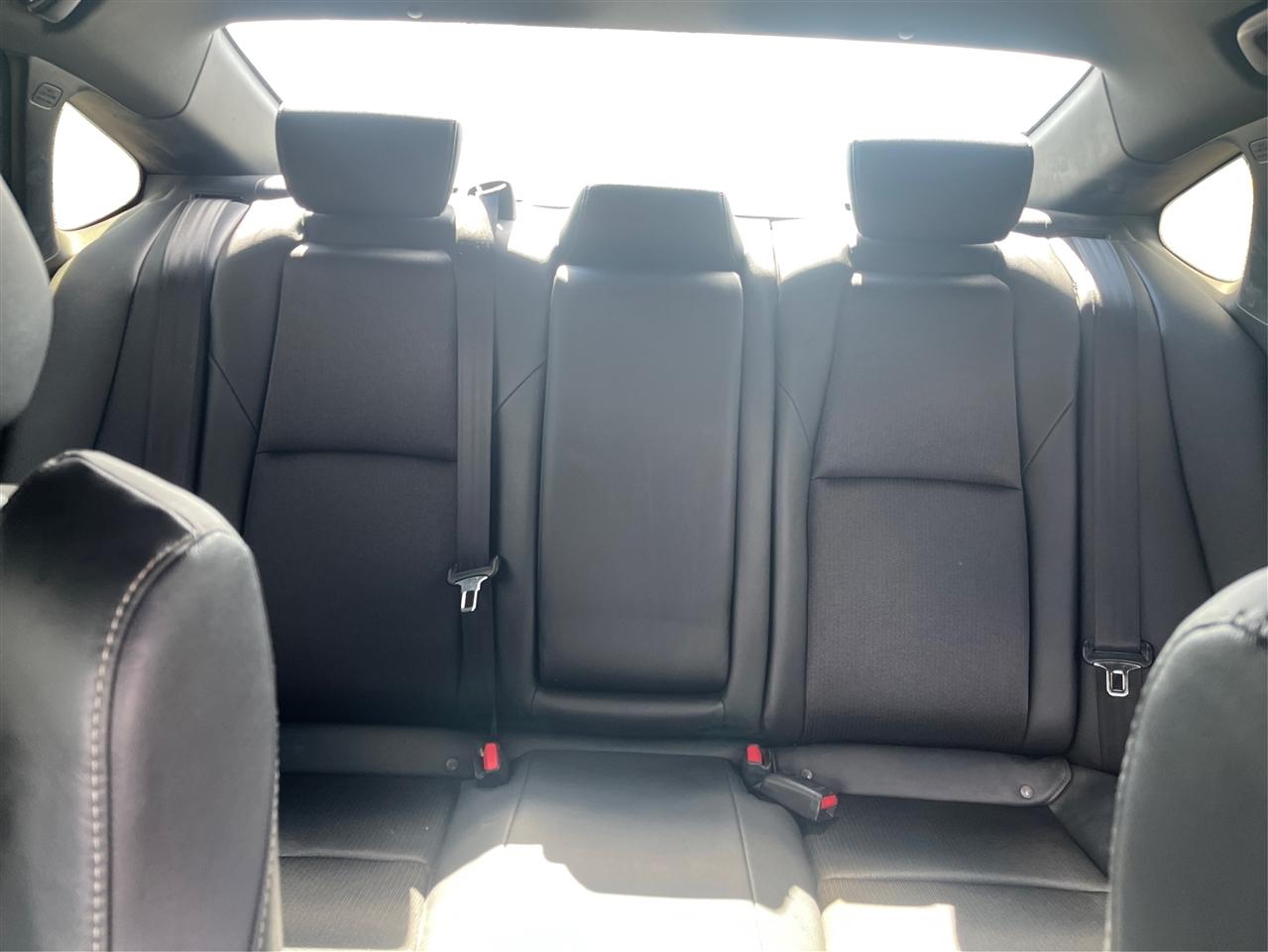 Honda Accord Sport 2019