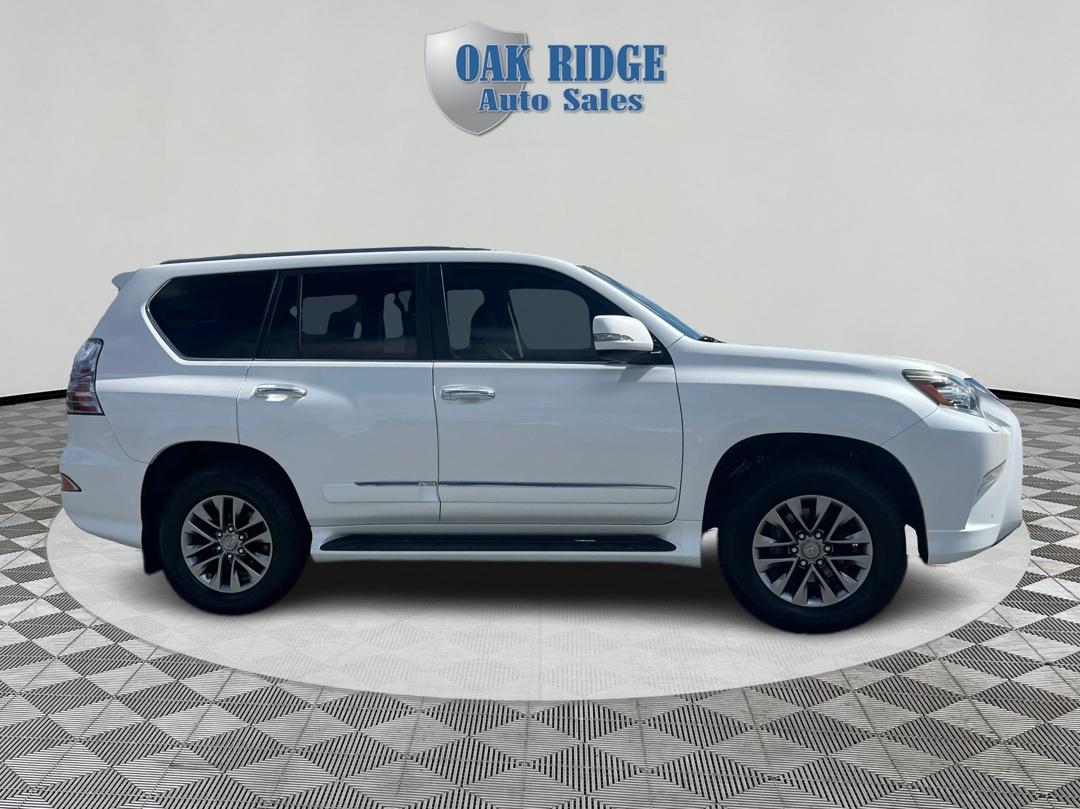 Lexus GX 460  2016