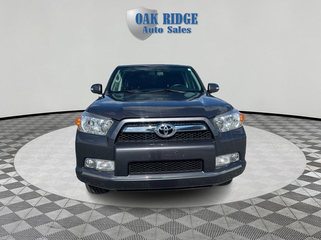 Toyota 4Runner  2010
