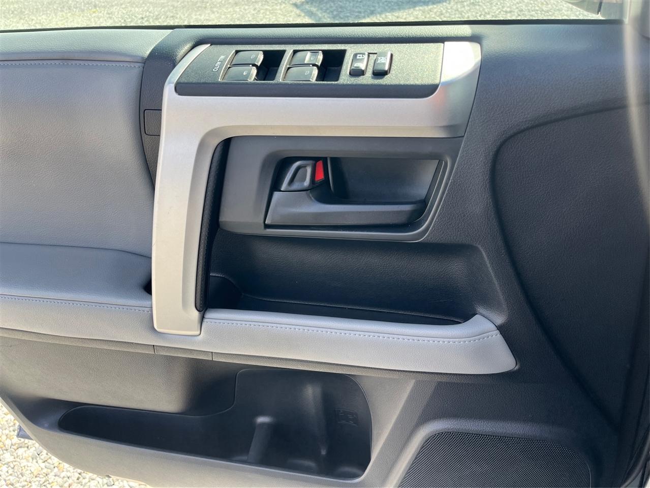 Toyota 4Runner  2010