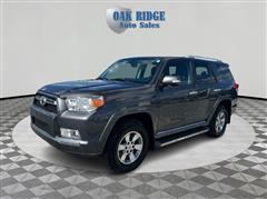 2010 Toyota 4Runner 