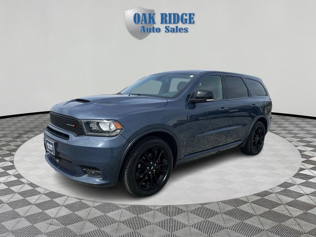 2020 Dodge Durango R/T AWD