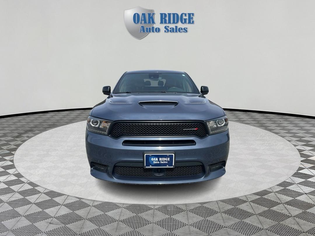 Dodge Durango R/T 2020