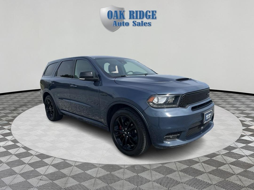 Dodge Durango R/T 2020