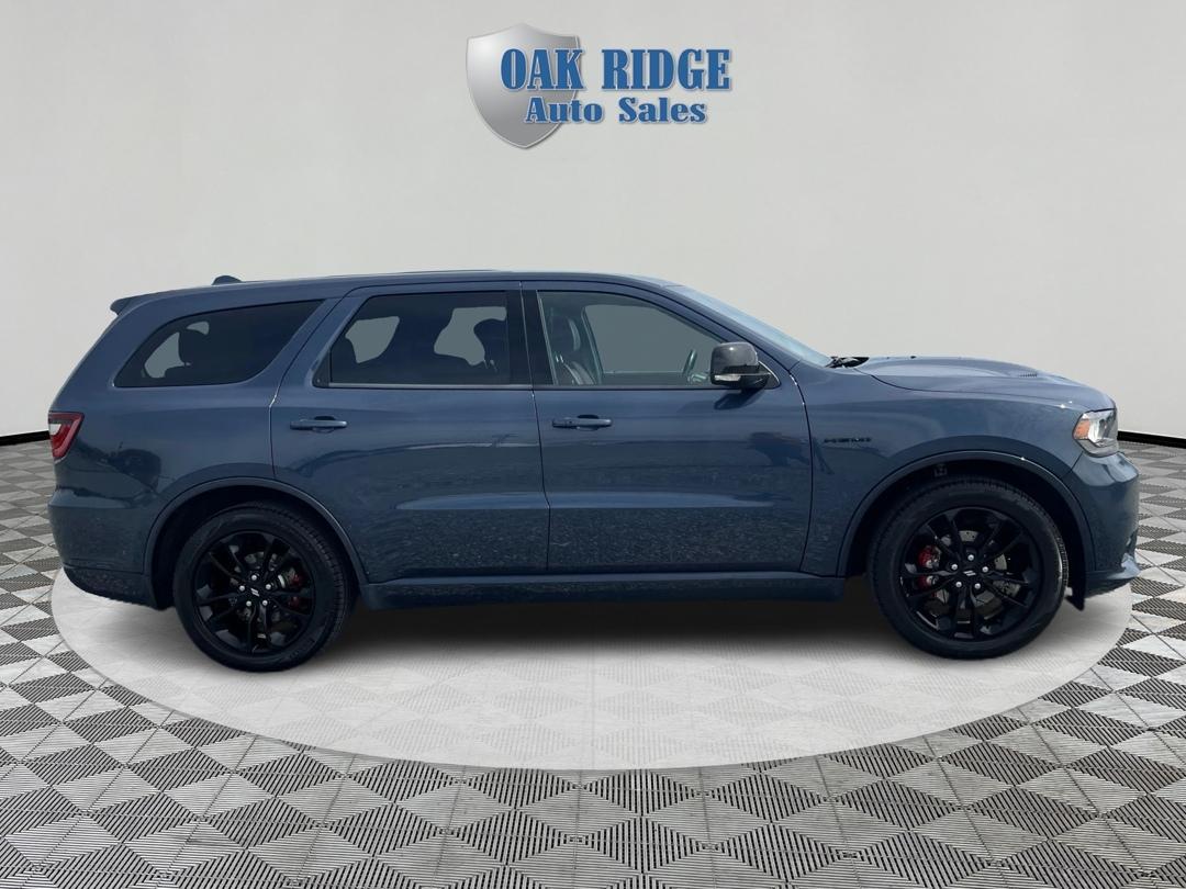 Dodge Durango R/T 2020
