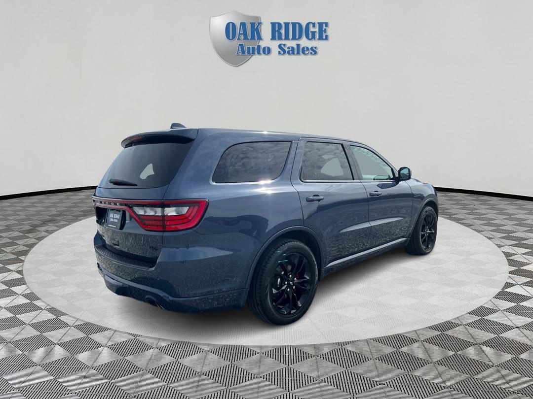 Dodge Durango R/T 2020