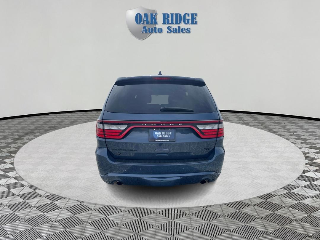 Dodge Durango R/T 2020