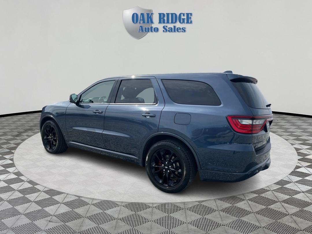 Dodge Durango R/T 2020