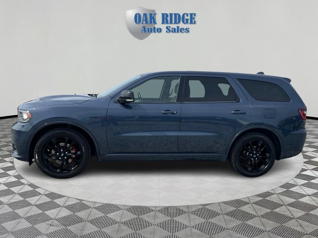 Dodge Durango R/T 2020
