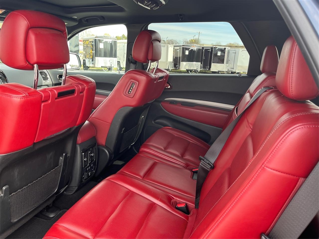 Dodge Durango R/T 2020