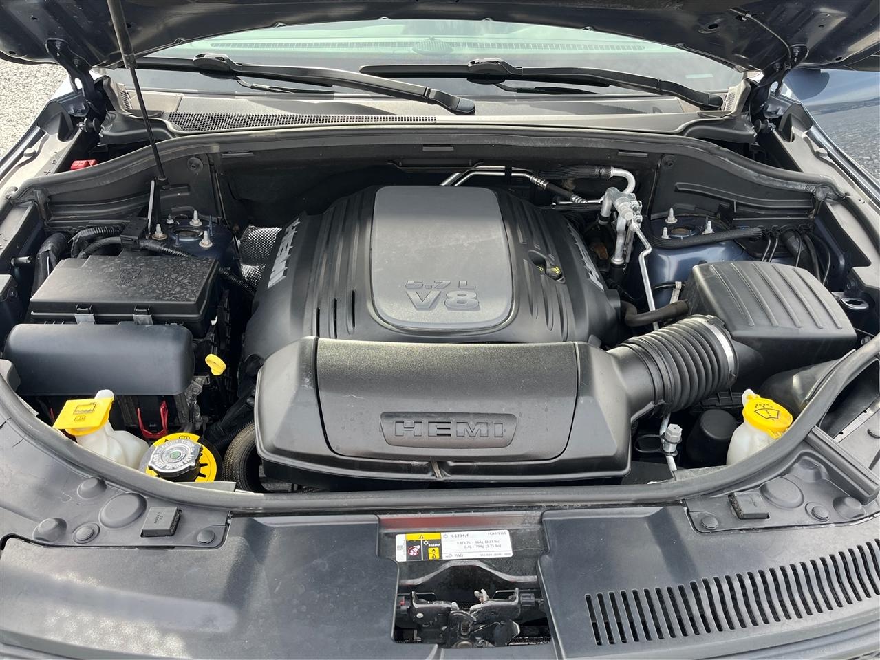 Dodge Durango R/T 2020