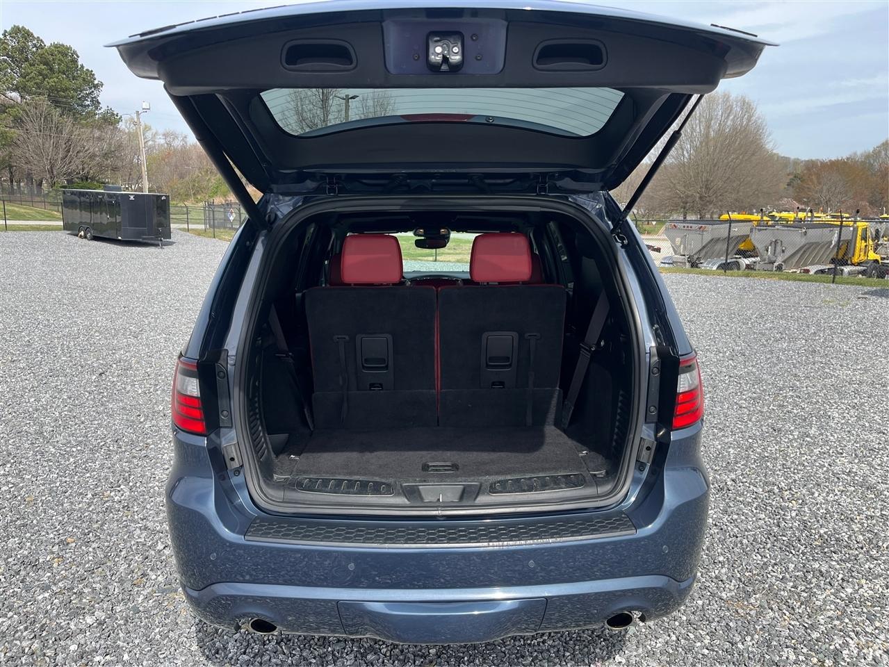 Dodge Durango R/T 2020