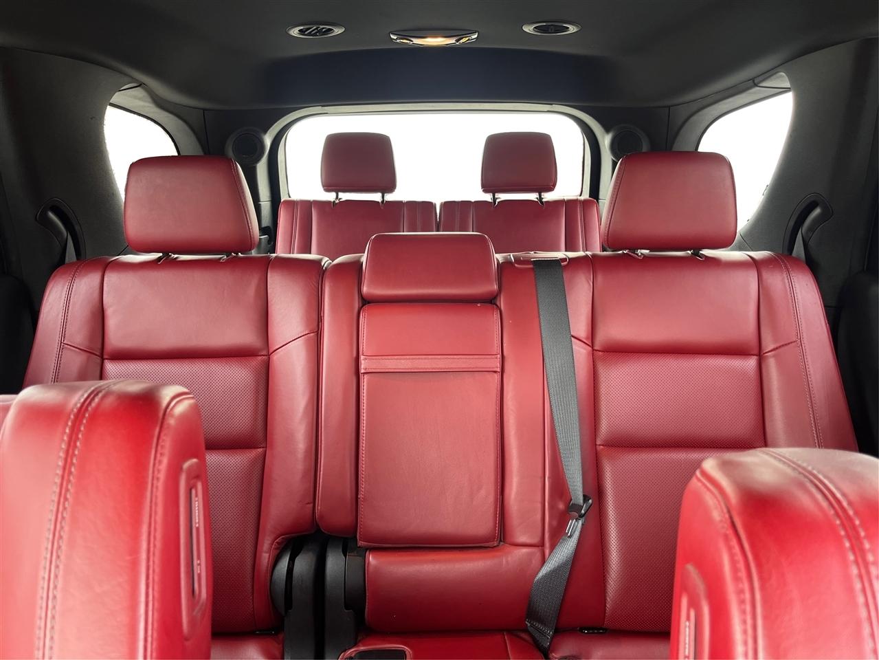 Dodge Durango R/T 2020