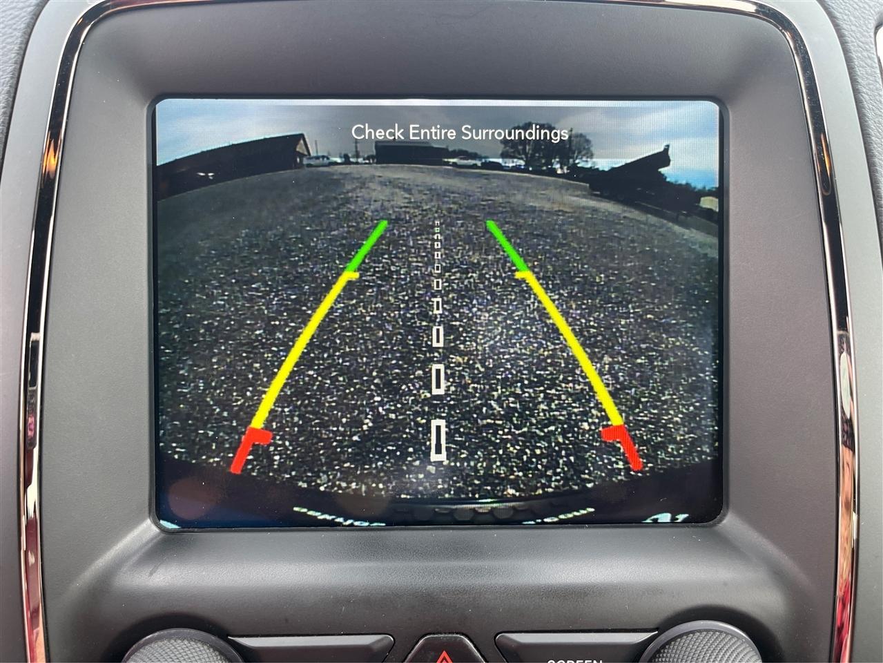 Dodge Durango R/T 2020