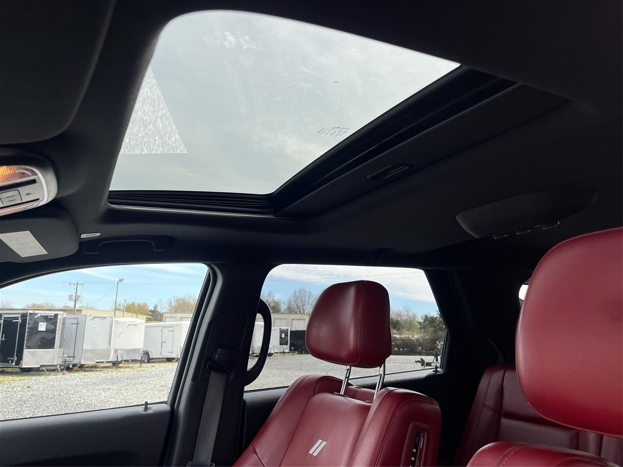 Dodge Durango R/T 2020