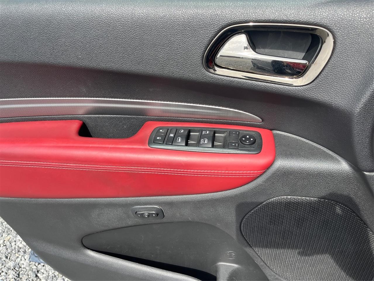 Dodge Durango R/T 2020