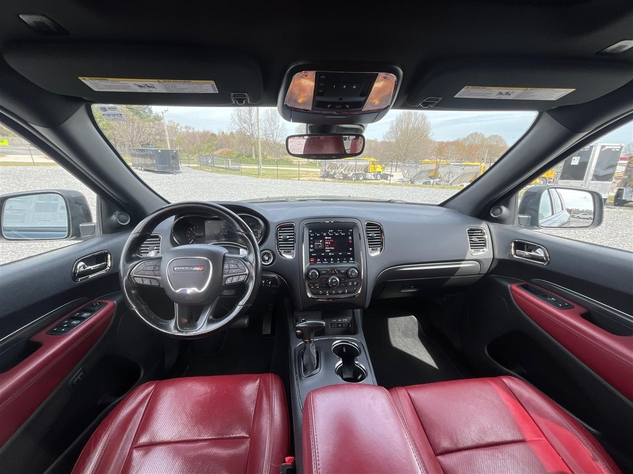 Dodge Durango R/T 2020