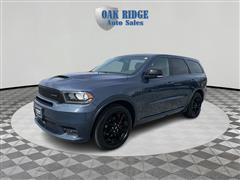2020 Dodge Durango 