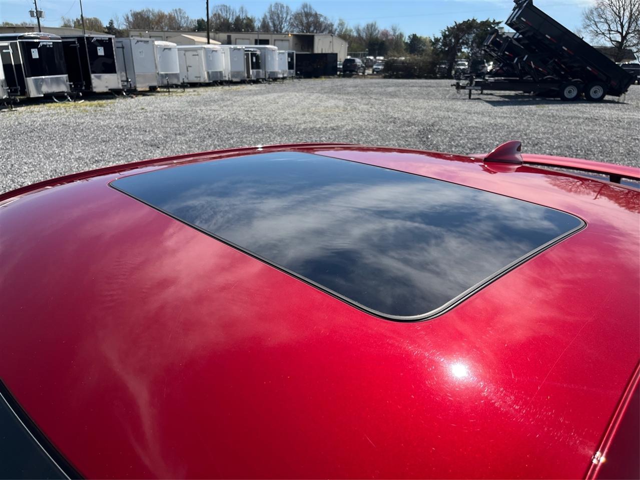 Chevrolet Camaro SS 2018