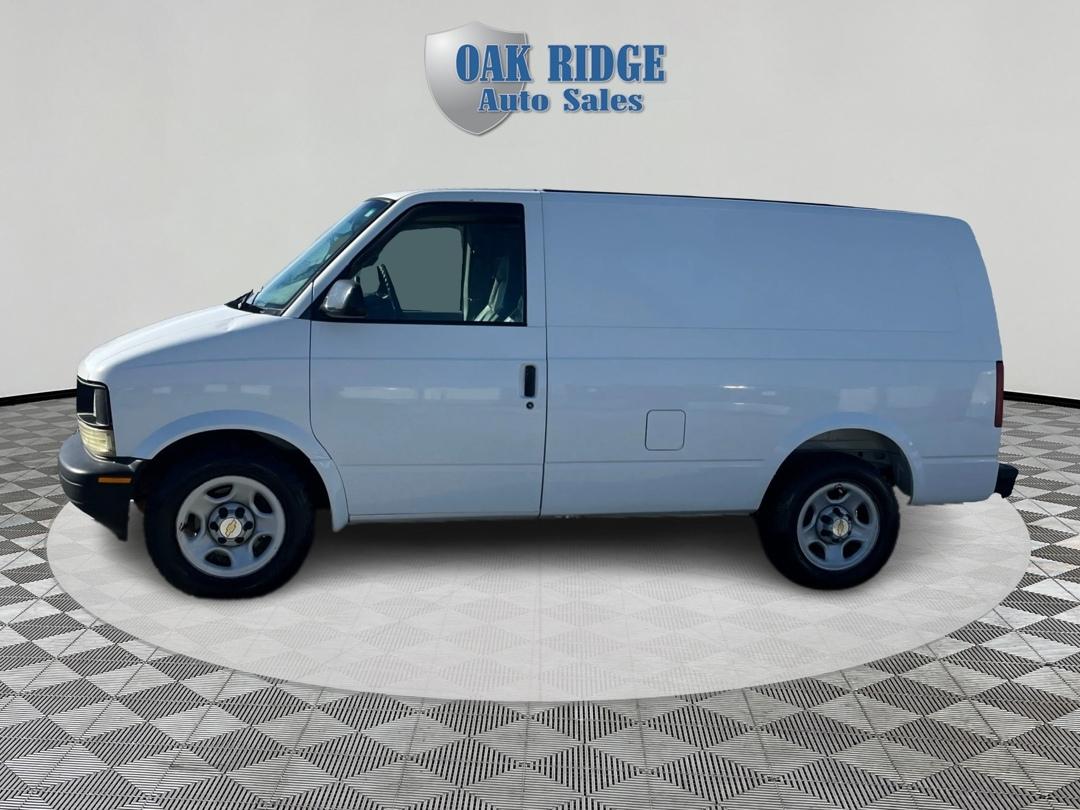 Chevrolet Astro Base 2004