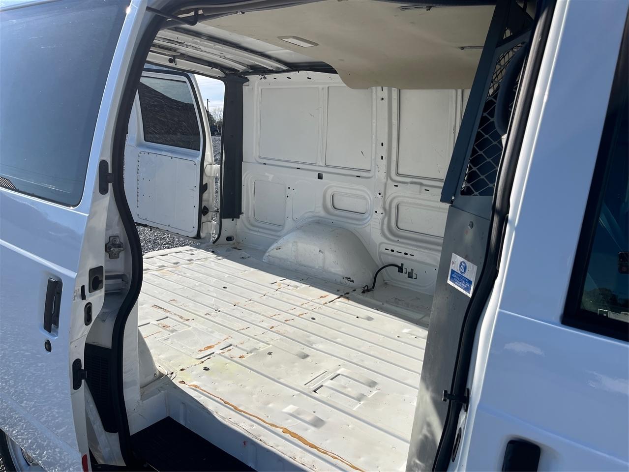 Chevrolet Astro Base 2004