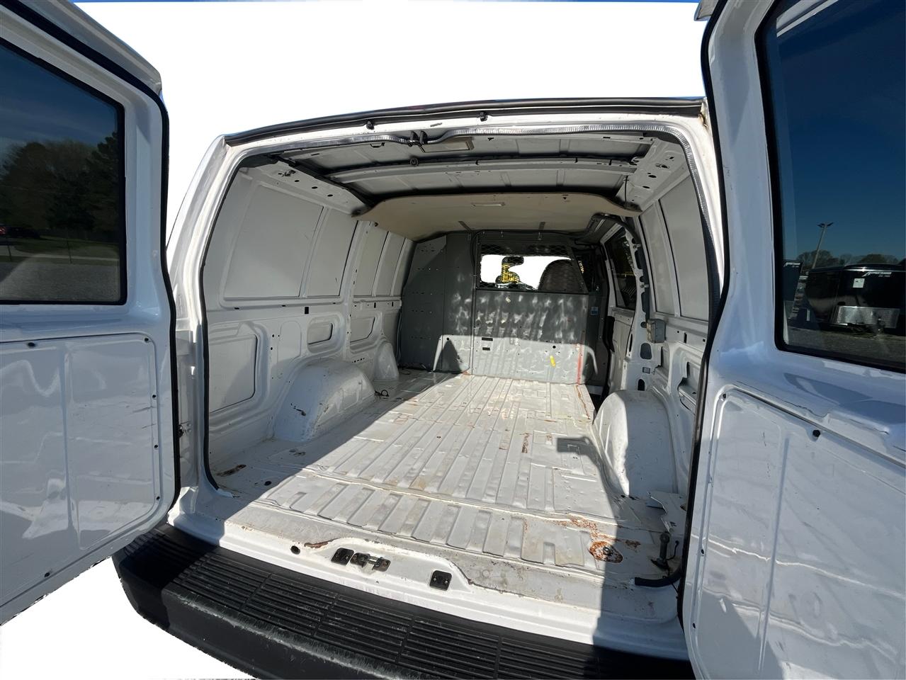 Chevrolet Astro Base 2004