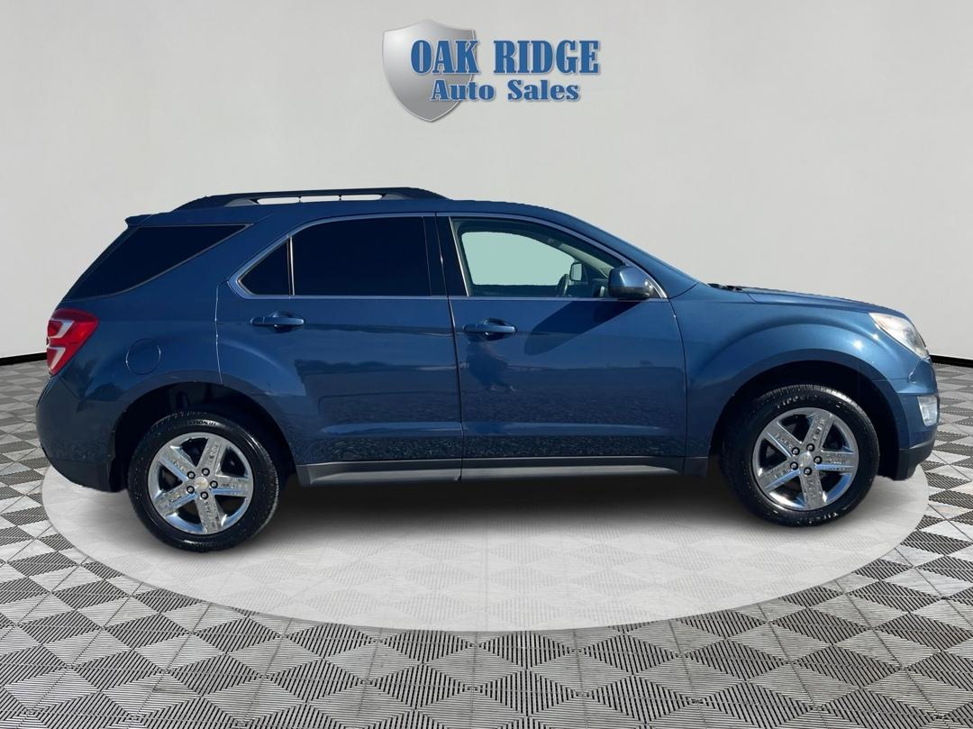 Chevrolet Equinox LT 2016