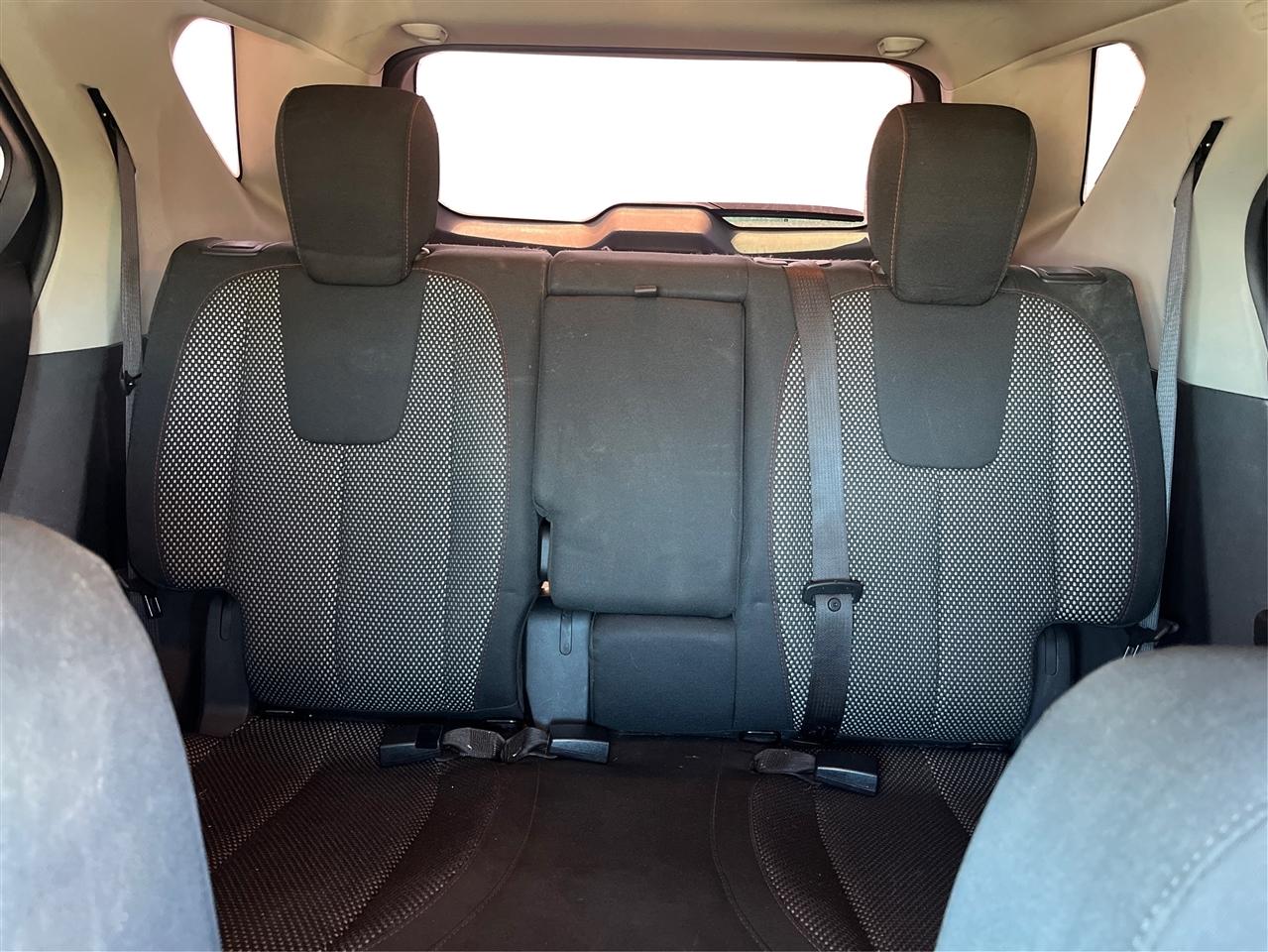 Chevrolet Equinox LT 2016