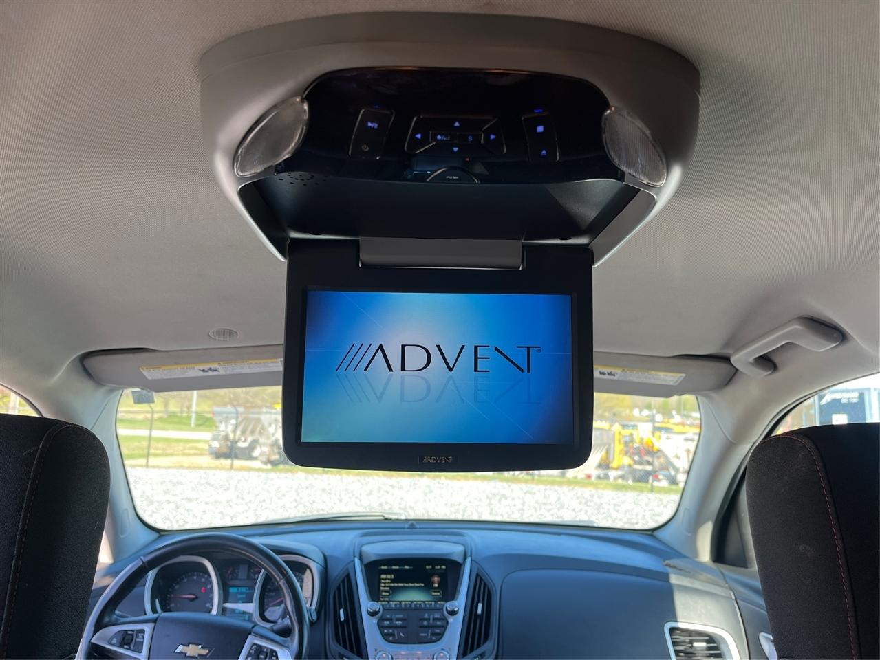 Chevrolet Equinox LT 2016