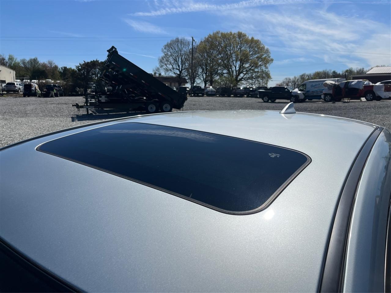 Mazda CX-5 Grand Touring 2016