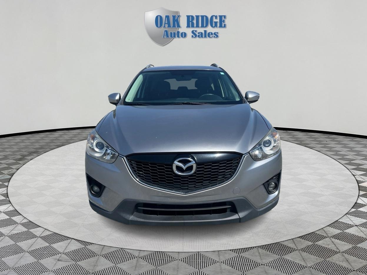 Mazda CX-5 Touring 2015