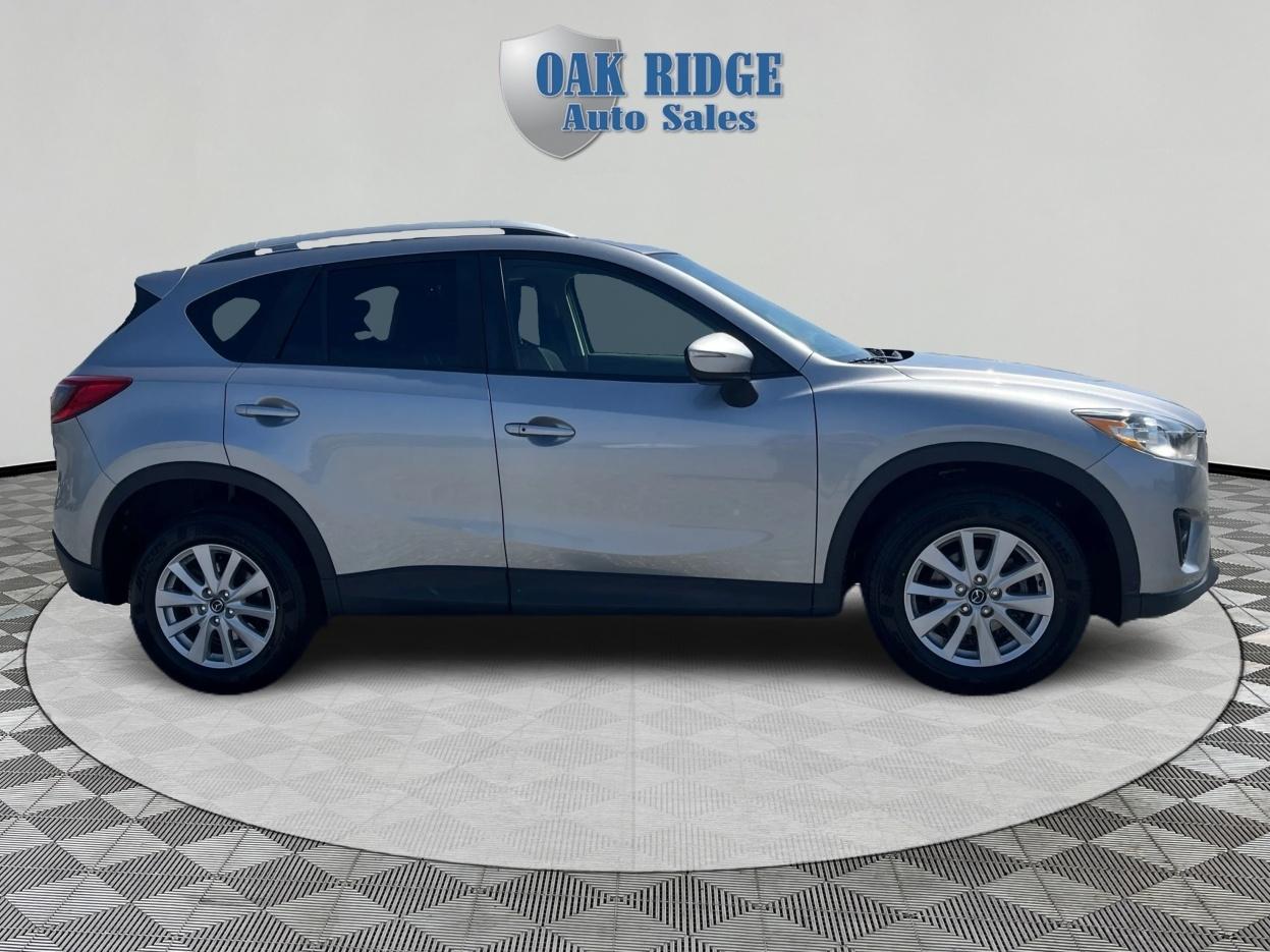 Mazda CX-5 Touring 2015