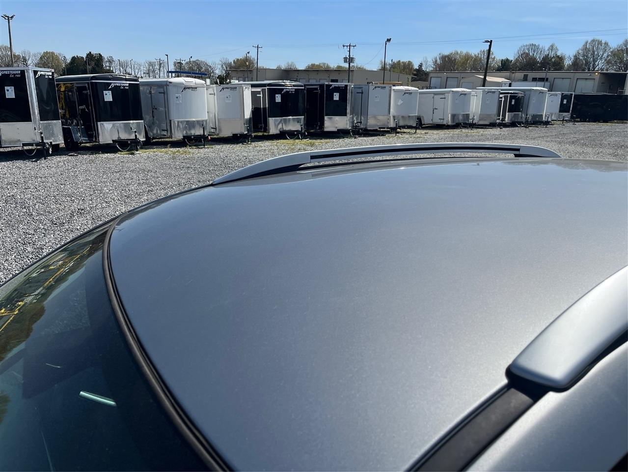 Mazda CX-5 Touring 2015