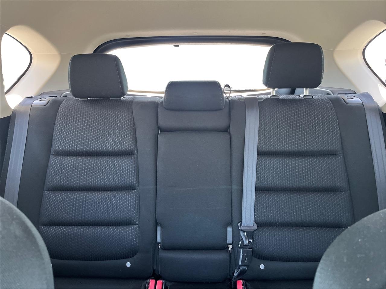 Mazda CX-5 Touring 2015