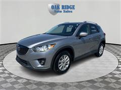 2015 Mazda CX-5 