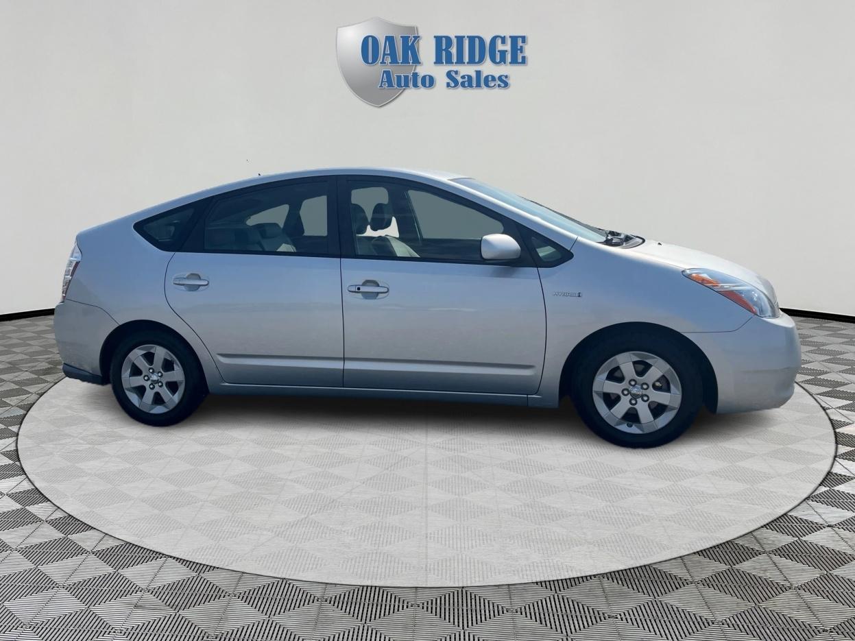 Toyota Prius  2007