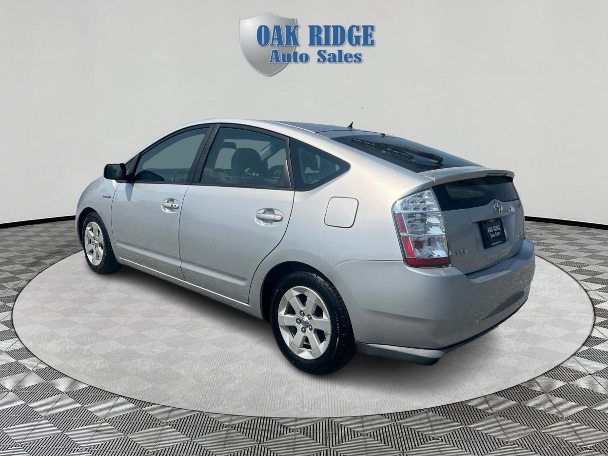 Toyota Prius  2007