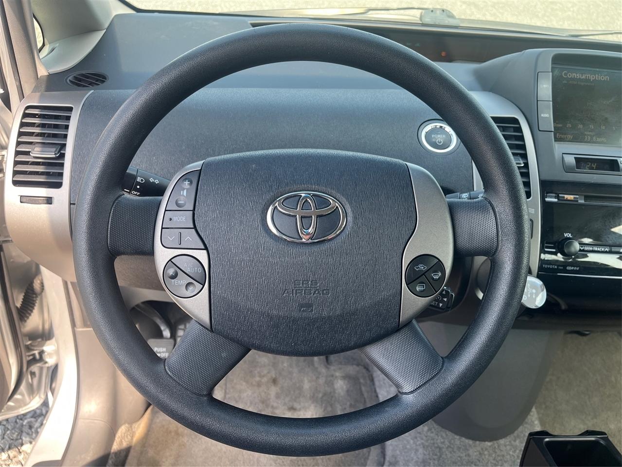 Toyota Prius  2007