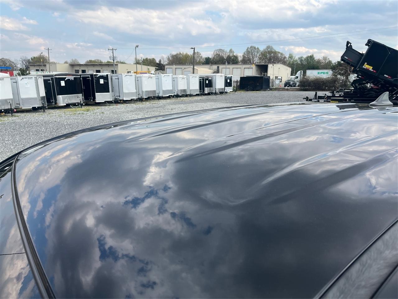 Toyota Tacoma V6 2015