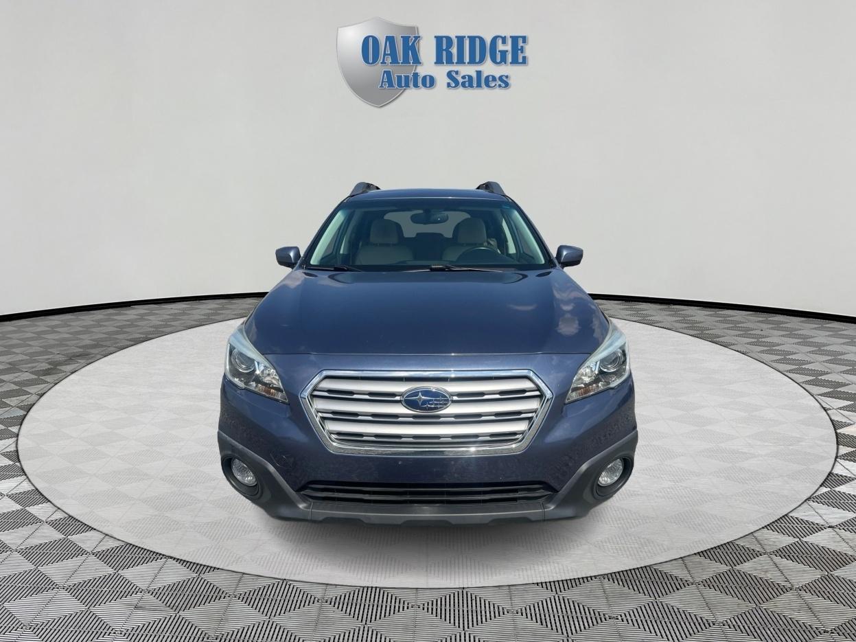 Subaru Outback  2015