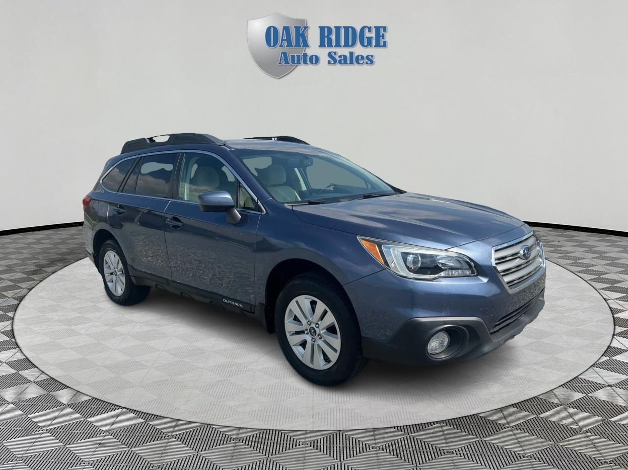 Subaru Outback  2015