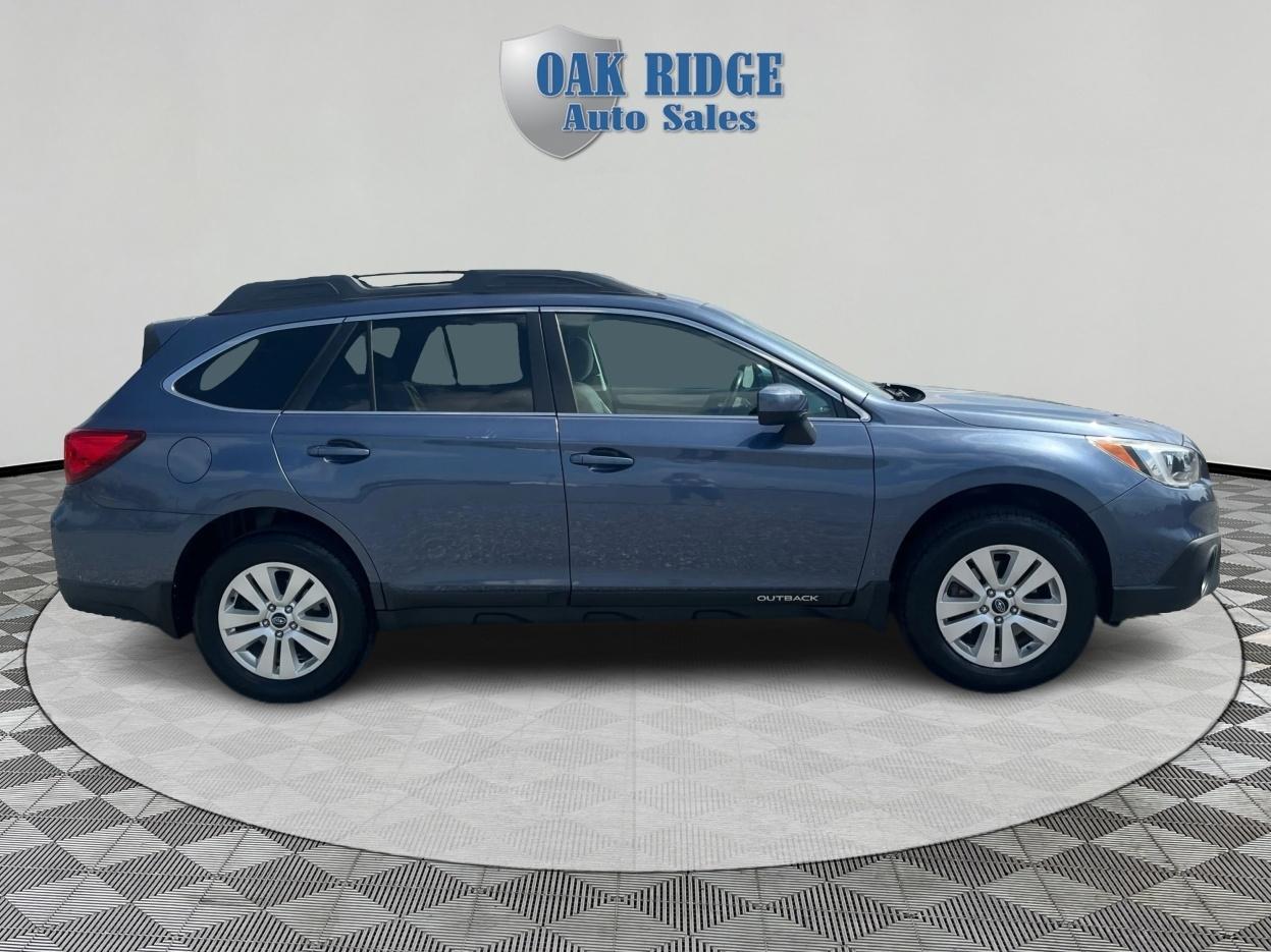Subaru Outback  2015