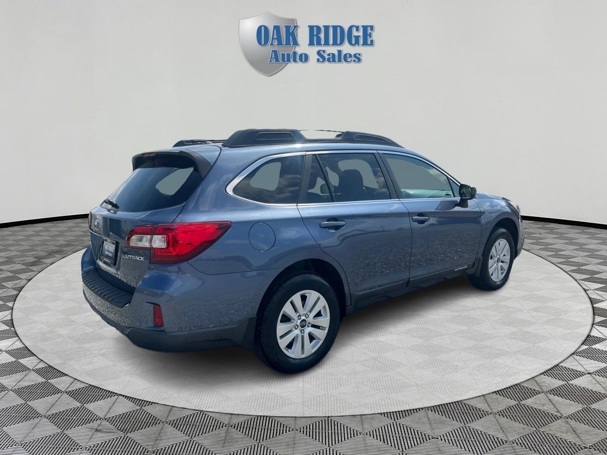 Subaru Outback  2015