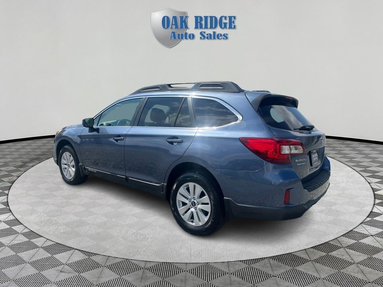 Subaru Outback  2015